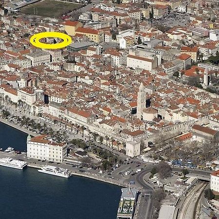 Guesthouse Fjaka Split Luaran gambar