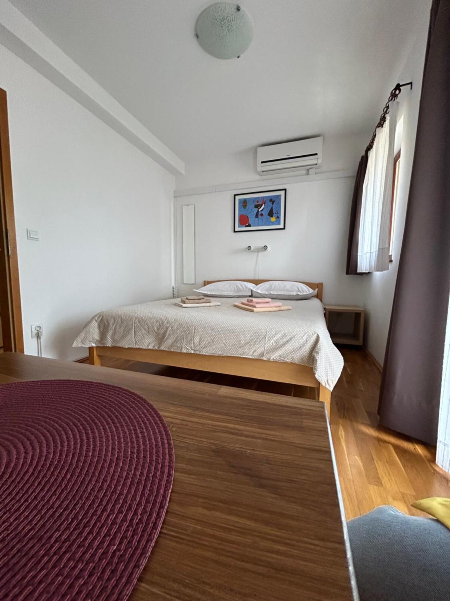 Guesthouse Fjaka Split Luaran gambar