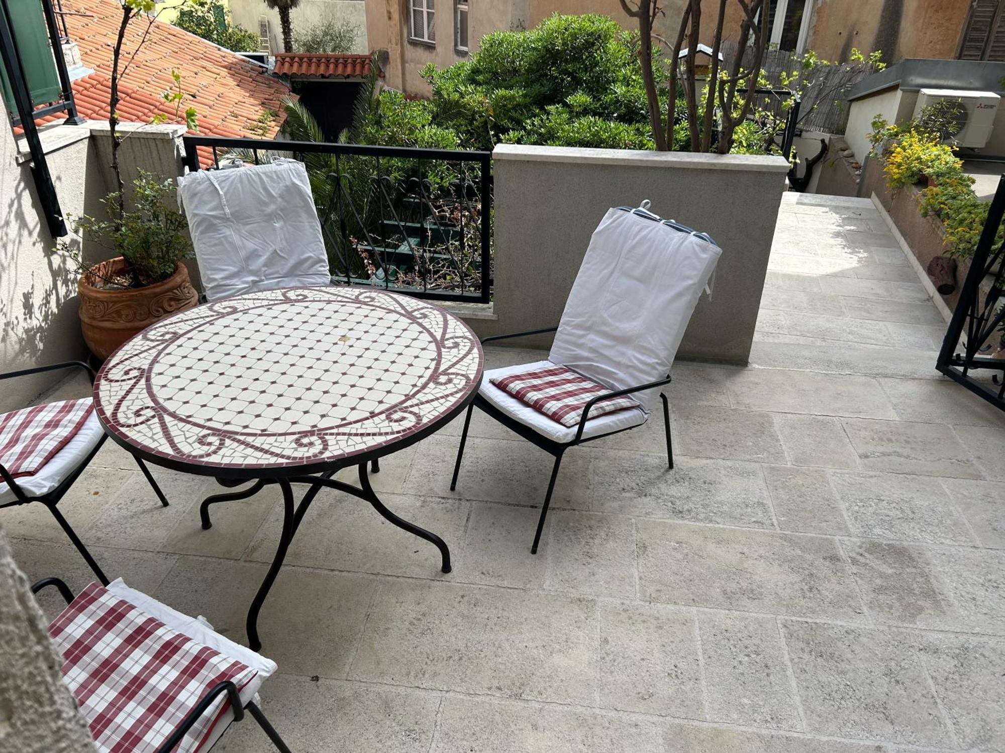 Guesthouse Fjaka Split Luaran gambar