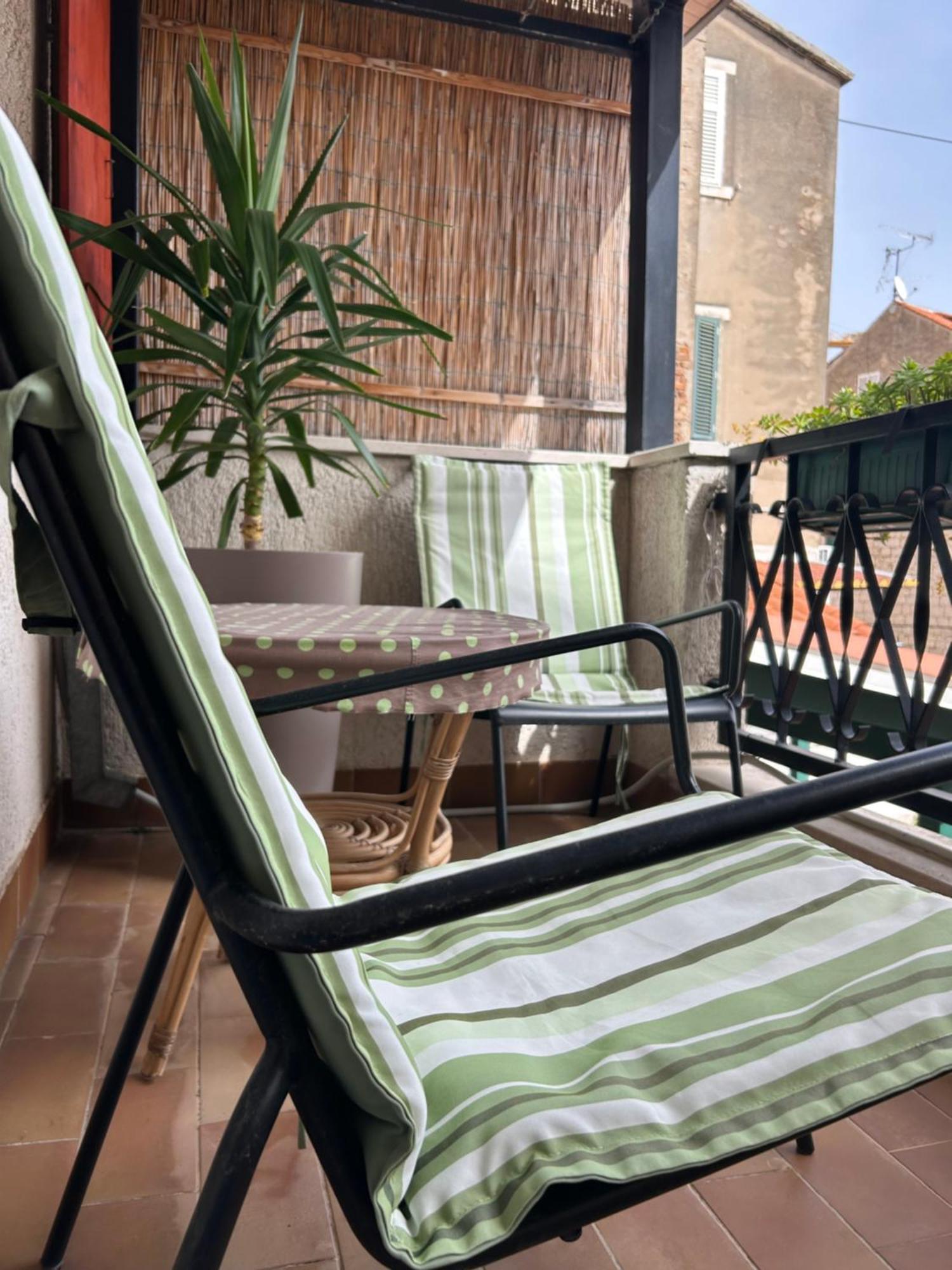 Guesthouse Fjaka Split Luaran gambar