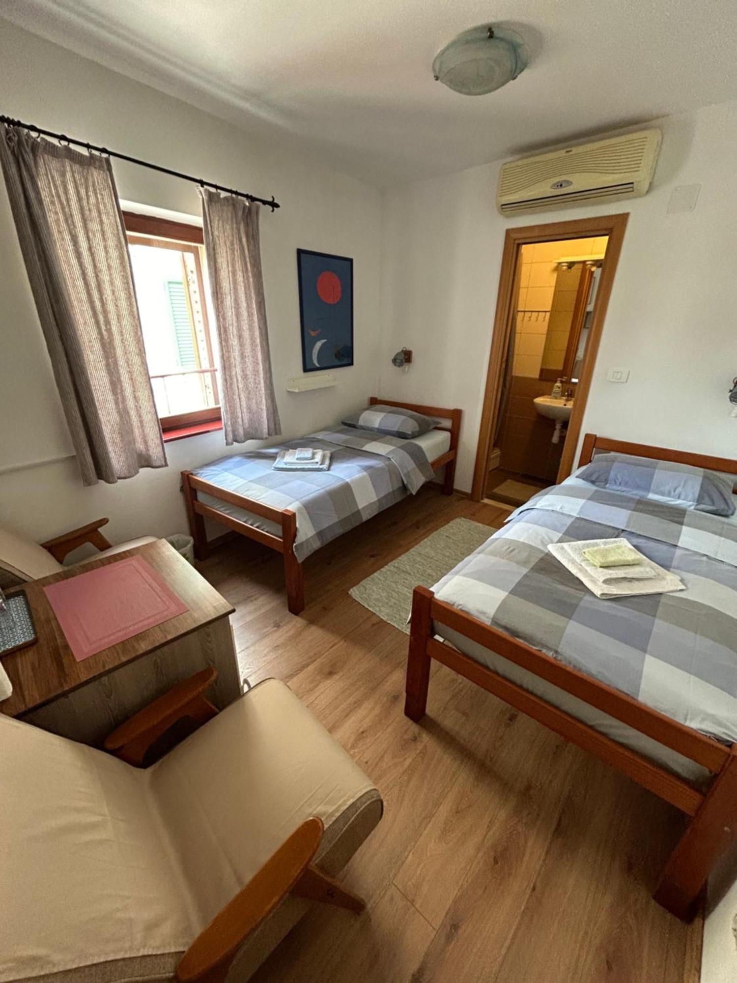 Guesthouse Fjaka Split Luaran gambar