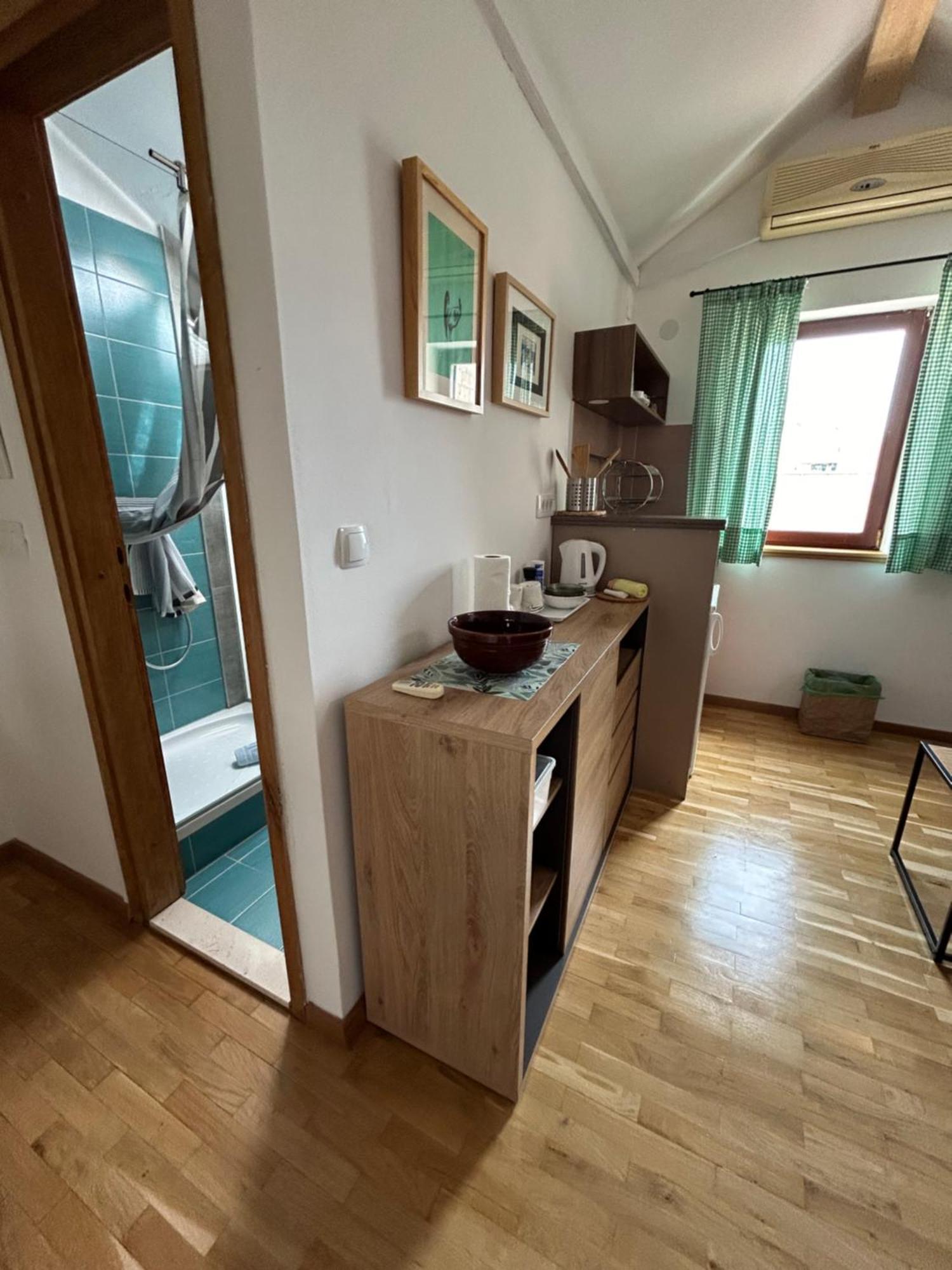 Guesthouse Fjaka Split Luaran gambar