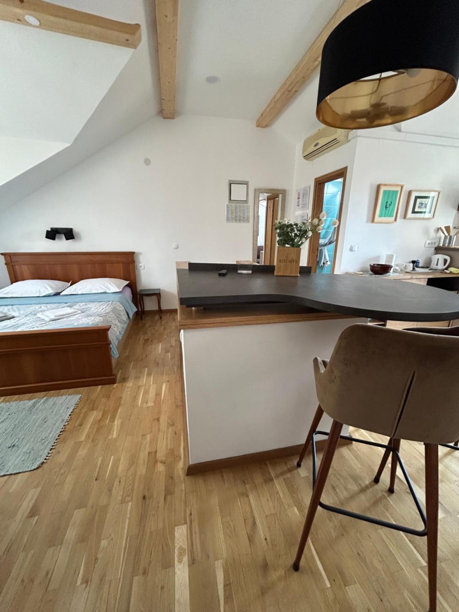 Guesthouse Fjaka Split Luaran gambar