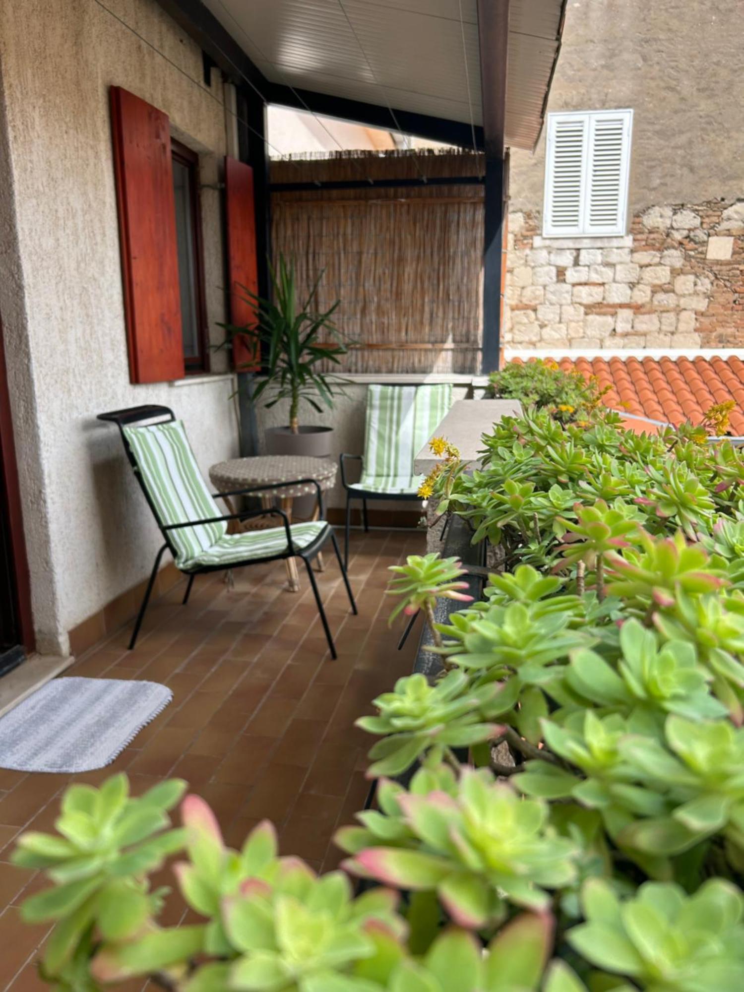 Guesthouse Fjaka Split Luaran gambar