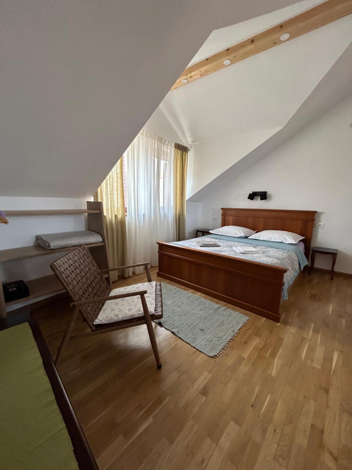 Guesthouse Fjaka Split Luaran gambar