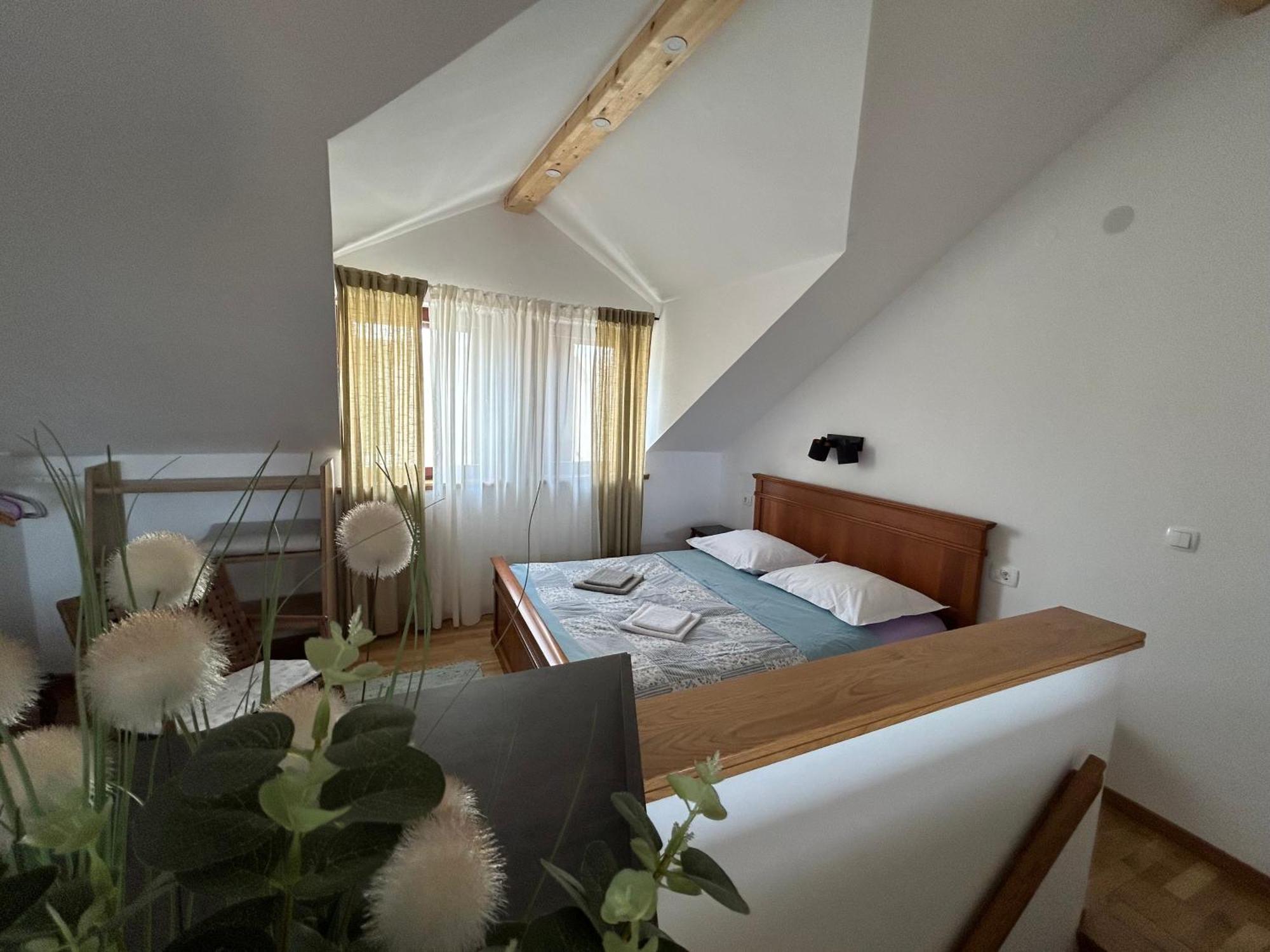 Guesthouse Fjaka Split Luaran gambar