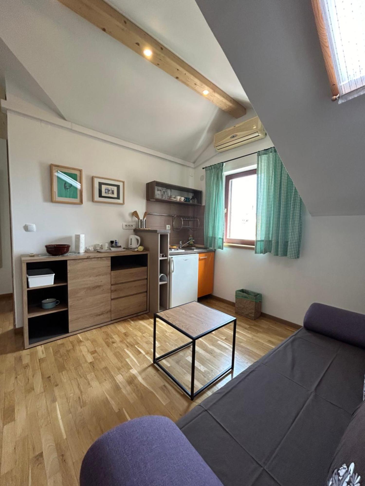 Guesthouse Fjaka Split Luaran gambar
