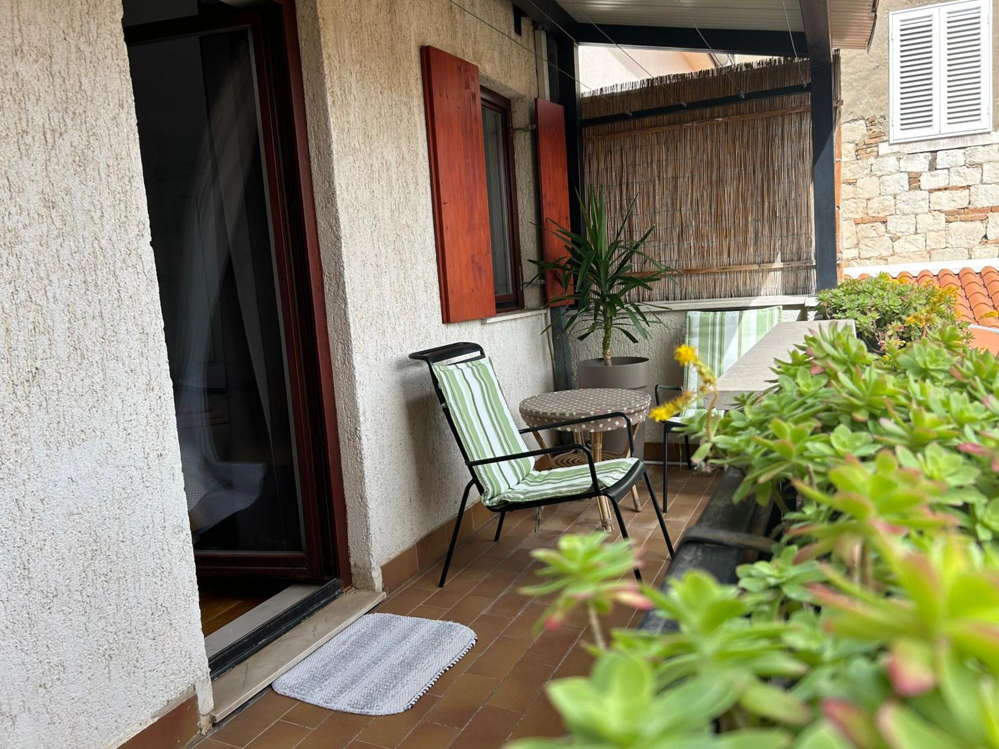 Guesthouse Fjaka Split Luaran gambar
