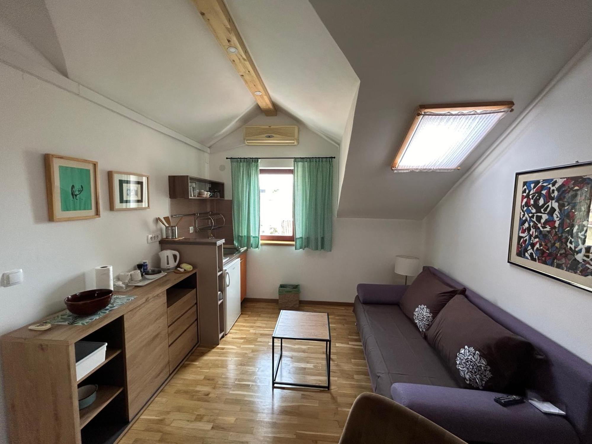 Guesthouse Fjaka Split Luaran gambar