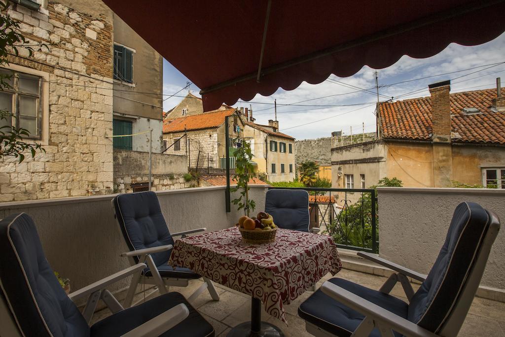 Guesthouse Fjaka Split Luaran gambar
