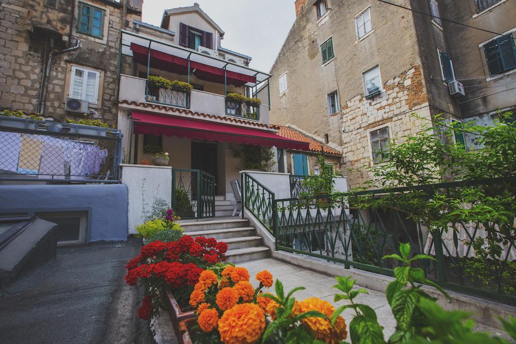 Guesthouse Fjaka Split Bilik gambar