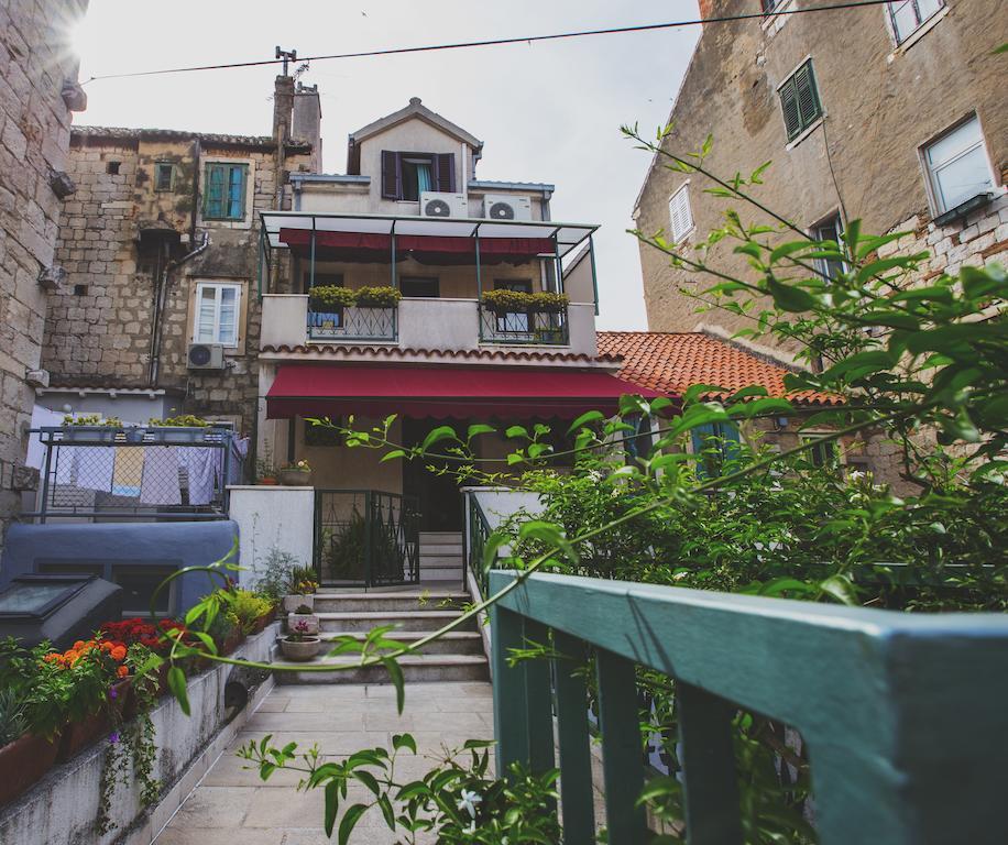 Guesthouse Fjaka Split Luaran gambar