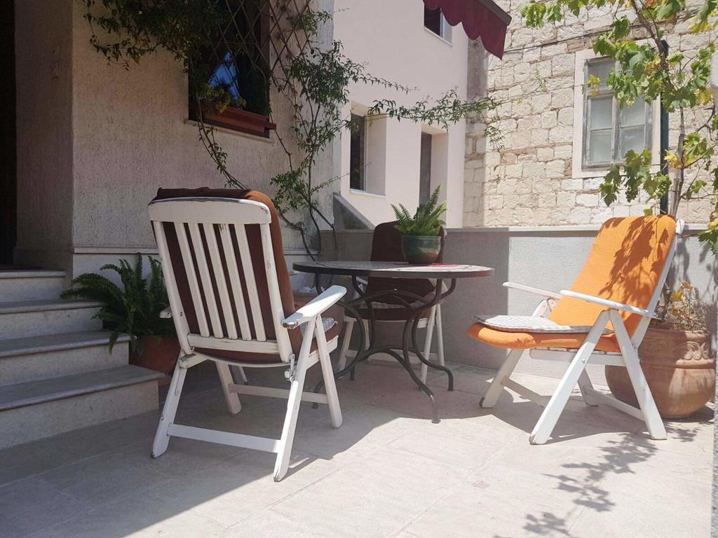 Guesthouse Fjaka Split Luaran gambar