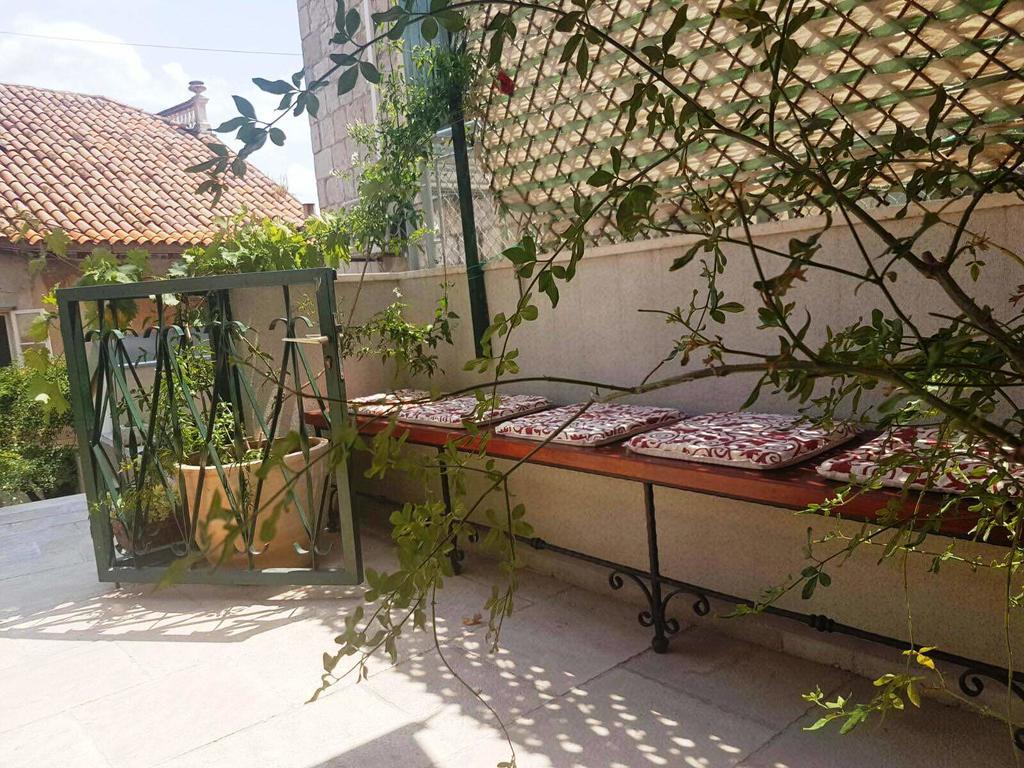 Guesthouse Fjaka Split Luaran gambar